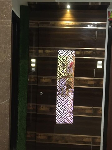 2 BHK Apartment – Exterior View View at Lodha Palava City Lakeshore Greens, Dombivli East - for Rent