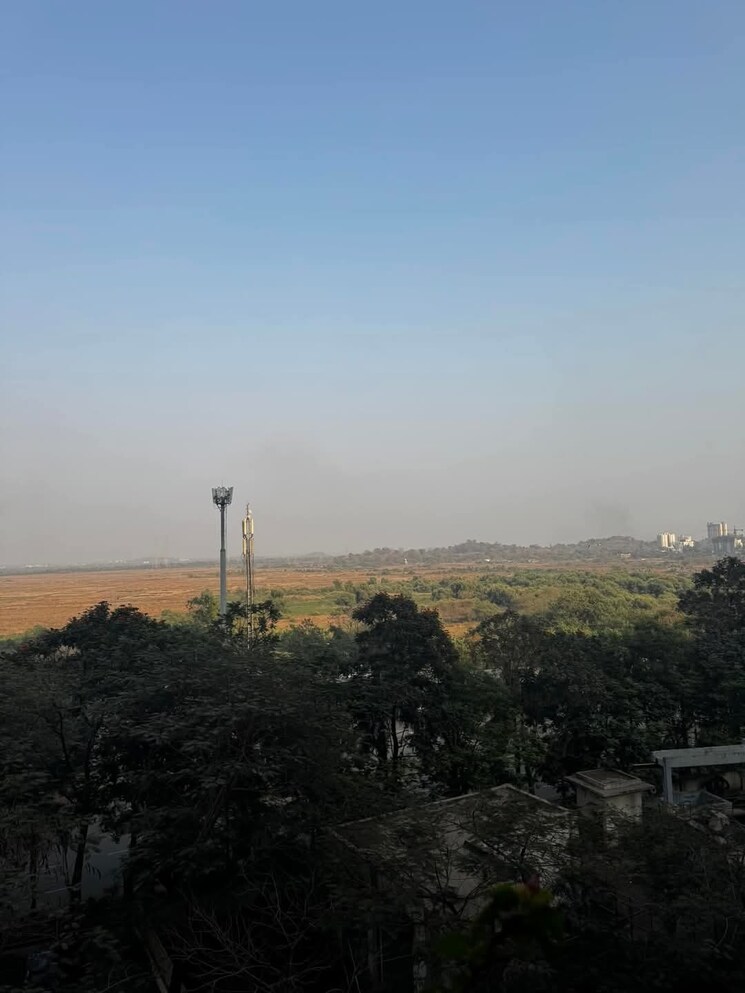 Master Bedroom, lodha-splendora 2 Bedroom 707 Sq.Ft. Apartment In Ghodbunder Road Thane 8397578