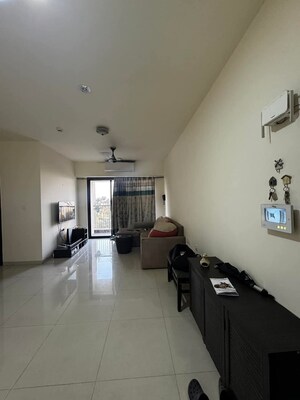 Kitchen in 2 BHK Apartment at Lodha Splendora, Ghodbunder Road – for Sale