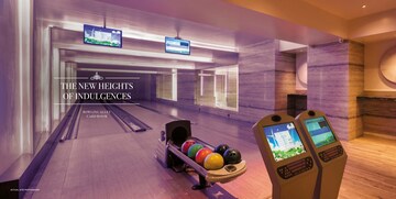 Parking in 2 BHK Apartment at Regency Antilia Phase V Avana, Ulhasnagar – for Sale