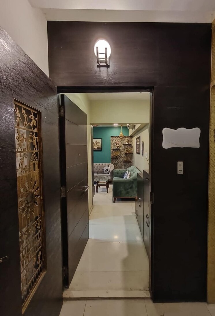 undefined, lodha-splendora 3 Bedroom 953 Sq.Ft. Apartment In Ghodbunder Road Thane 8397588