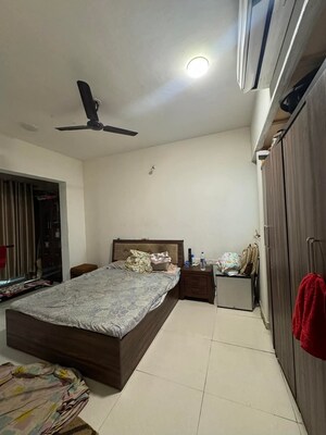 Kitchen in 3 BHK Apartment at Lodha Splendora, Ghodbunder Road – for Sale