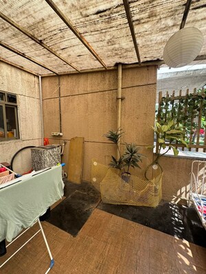 Master Bedroom in 3 BHK Apartment at Lodha Splendora, Ghodbunder Road – for Sale