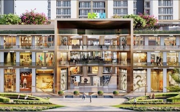 Shop For Sale in M3M Capital, Sector 113