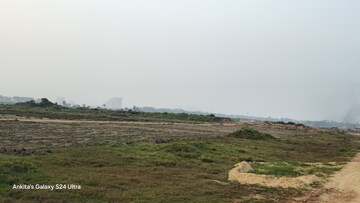   Plot at New Town – for Sale