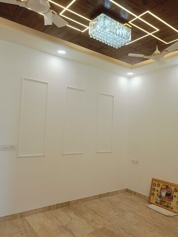 Living Room in 2 BHK Apartment at Kalkaji – for Rent