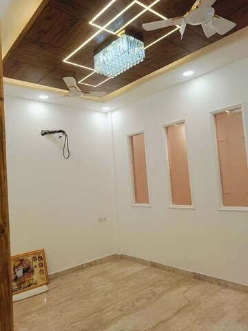 2 BHK Builder Floor For Rent in Kalkaji