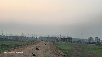   Plot at New Town Action AreA-Iii – for Sale