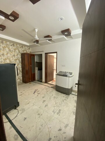 1 BHK Builder Floor For Rent in Dwarka Mor
