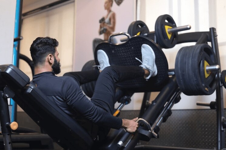 Gym, space-one-valencia 1 Bedroom 350 Sq.Ft. Apartment In Taloja Sector 20 Navi Mumbai 8397605