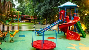 Gym in 1 BHK Apartment at Chamunda Sai Vivant, Taloje Panchnad – for Sale