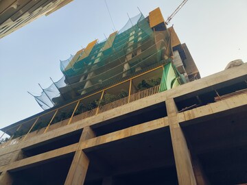 2 BHK Apartment For Sale in Sector 4 Sanpada