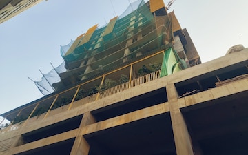 3 BHK Apartment For Sale in Sanpada