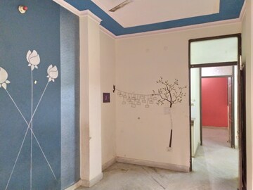 Living Room in 1 BHK Apartment at Govindpuri – for Rent
