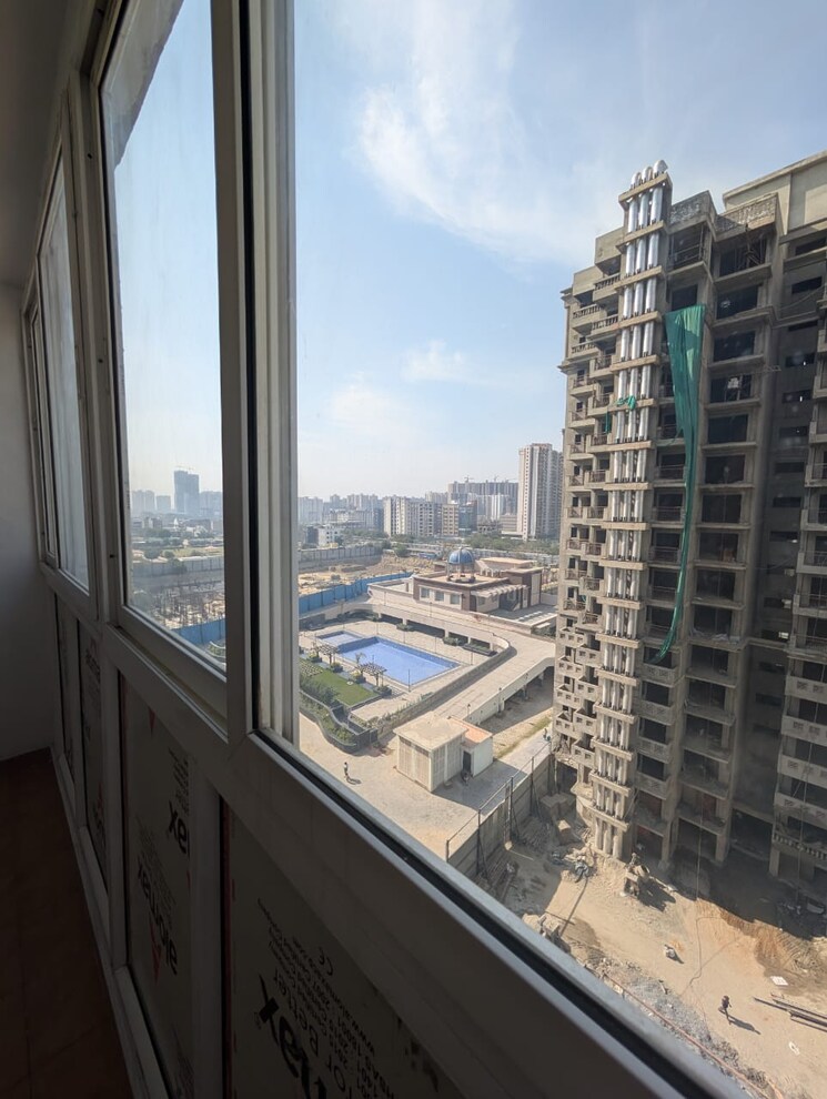 Exterior View, nirala-greenshire 3 Bedroom 1280 Sq.Ft. Apartment In Sector 2 Greater Noida Greater Noida 8397628