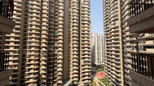 2.5 BHK Apartment – Exterior View View at Hawelia Valenova Park, Tech Zone 4 Greater Noida - for Sale