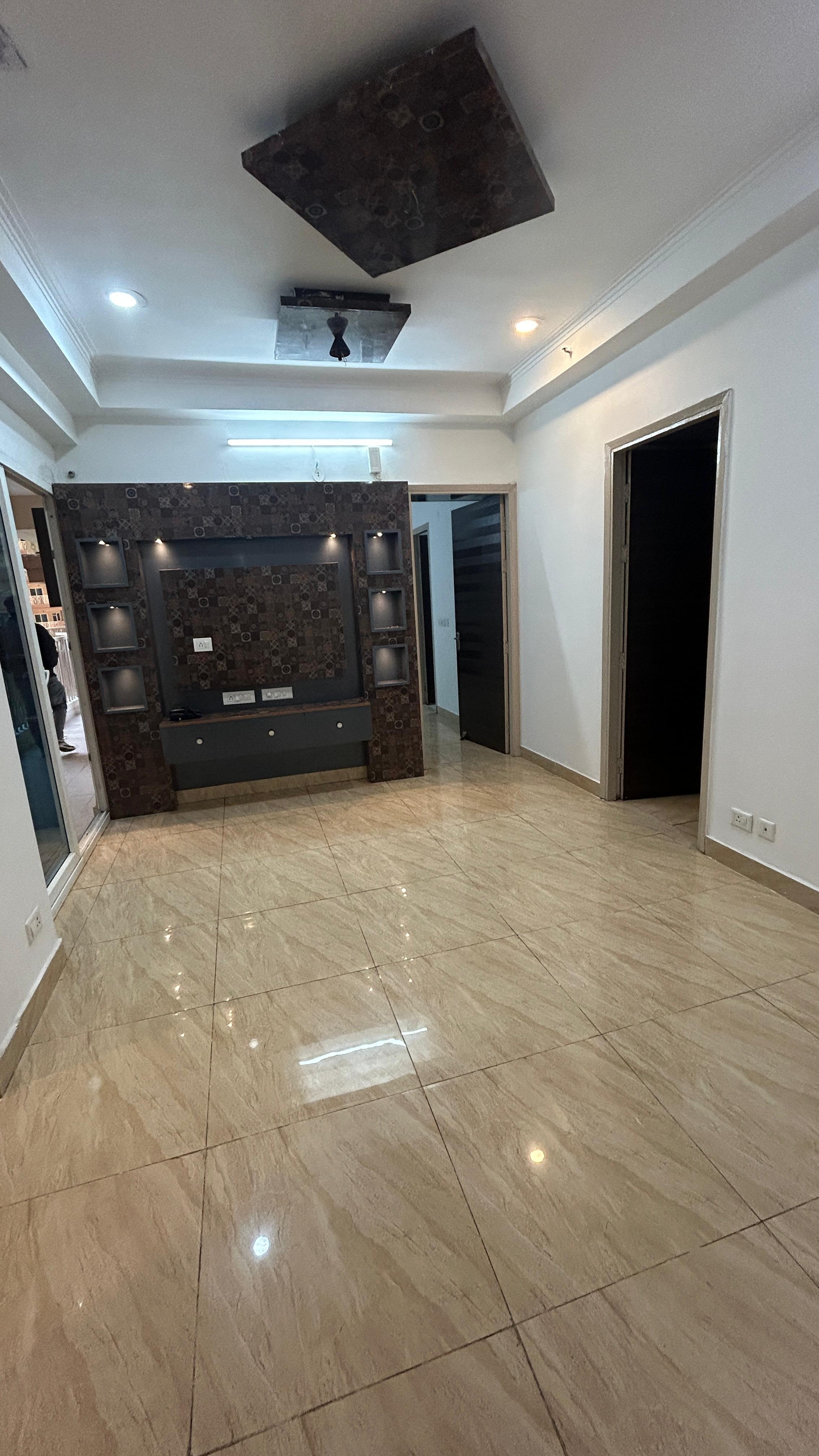 2.5 BHK + Study Room Apartment For Sale in Galaxy Vega