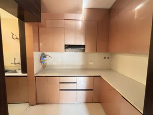 Kitchen in 3 BHK Apartment at Gulshan Bellina, Sector 16 Greater Noida – for Sale