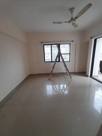 Master Bedroom in 2 BHK Apartment at Bramha Exuberance, Kondhwa – for Rent