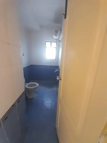 Bathroom in 2 BHK Apartment at Bramha Exuberance, Kondhwa – for Rent