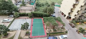 2 BHK Apartment – Exterior View View at Hawelia Valencia Homes, Sector 1 Greater Noida - for Sale