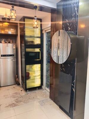 Master Bedroom in 2 BHK Apartment at ACE Aspire, Tech Zone 4 Greater Noida – for Sale