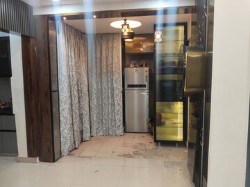 Living Room in 2 BHK Apartment at ACE Aspire, Tech Zone 4 Greater Noida – for Sale