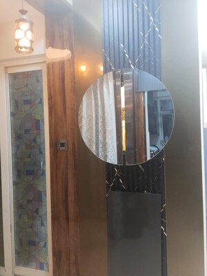 Master Bedroom in 2 BHK Apartment at ACE Aspire, Tech Zone 4 Greater Noida – for Sale