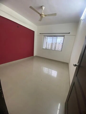 Study Room in 3 BHK Apartment at Salarpuria H And M Royal, Kondhwa – for Rent