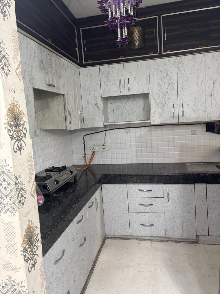 Kitchen, stellar-one 2 Bedroom 982 Sq.Ft. Apartment In Sector 1 Greater Noida Greater Noida 8397647