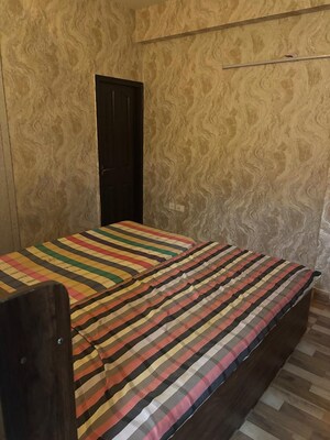 Bedroom in 2 BHK Apartment at Stellar One, Sector 1 Greater Noida – for Sale