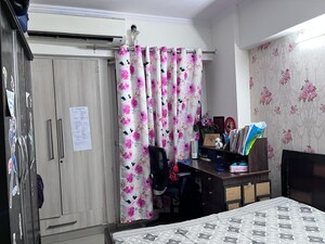 Living Room in 2.5 BHK Apartment at Nimbus The Hyde park, Sector 78 – for Sale