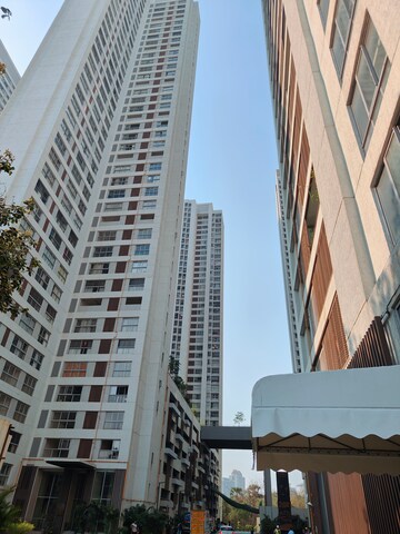 2 BHK Apartment For Rent in Piramal Vaikunth, Balkum Pada