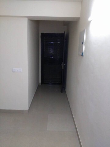 Building Lobby in 2.5 BHK Apartment at Amrapali Zodiac, Sector 120 – for Sale