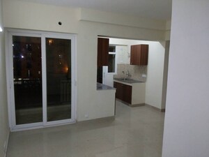 Building Lobby in 2.5 BHK Apartment at Amrapali Zodiac, Sector 120 – for Sale