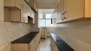 Kitchen in 2 BHK Apartment at Paras Tierea, Sector 137 – for Sale