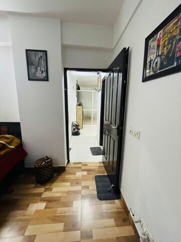 Living Room in 2.5 BHK Apartment at Paras Tierea, Sector 137 – for Sale