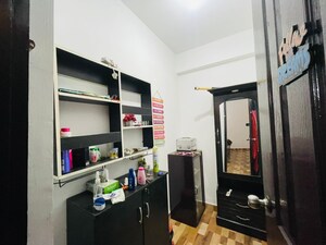 Kitchen in 2.5 BHK Apartment at Paras Tierea, Sector 137 – for Sale