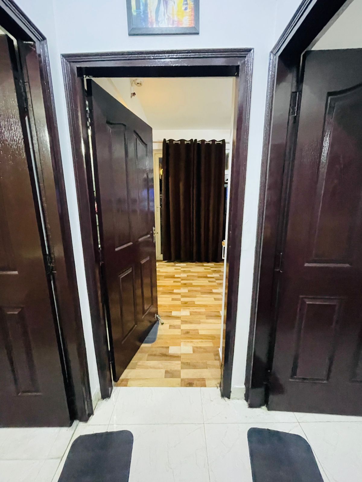 2.5 BHK Apartment For Sale in Paras Tierea