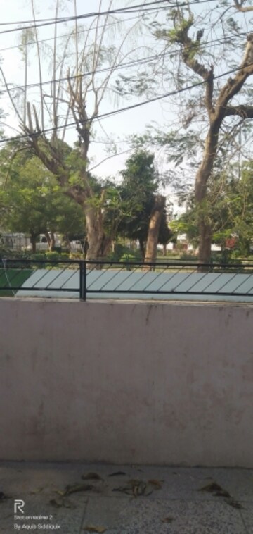 Swimming Pool in 3.5 BHK Independent House at Indira Nagar – for Rent