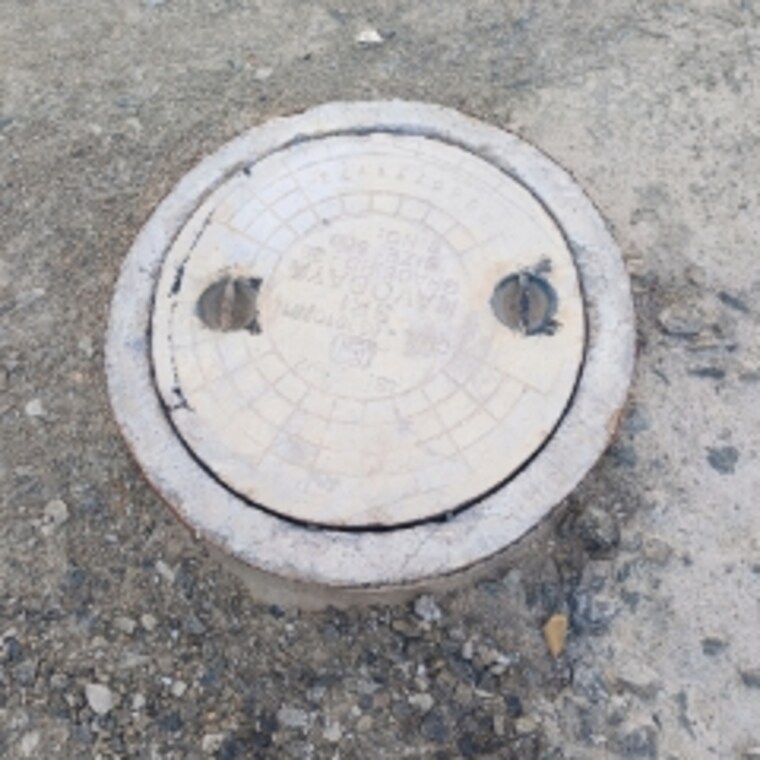 Exterior View, thiruverumbur  1500 Sq.Ft. Plot In Thiruverumbur Trichy 8397677