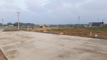  Plot – Exterior View View at Thiruverumbur - for Sale