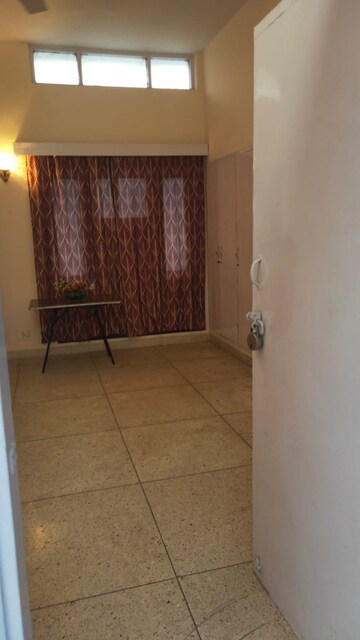Bathroom in 2 BHK Builder Floor at South Extension I – for Rent