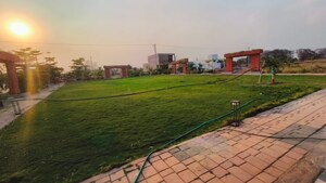  Plot – Garden View at Vidhan Sabha Marg - for Sale