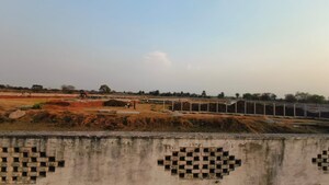  Plot For Sale in Vidhan Sabha Marg