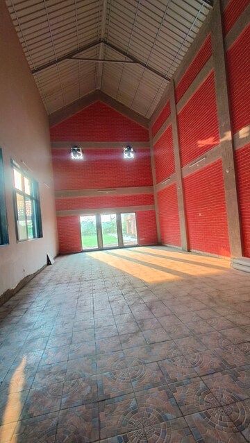  Plot – Exterior View View at Vidhan Sabha Marg - for Sale