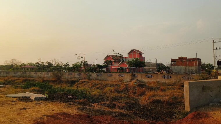 Exterior View, vidhan sabha marg  1080 Sq.Ft. Plot In Vidhan Sabha Marg Raipur 8397708