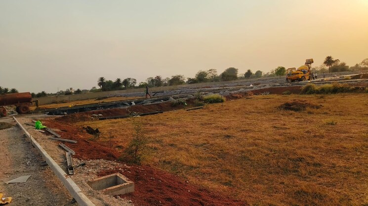 Exterior View, vidhan sabha marg  1080 Sq.Ft. Plot In Vidhan Sabha Marg Raipur 8397708