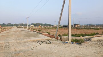  Plot – Exterior View View at Thiruverumbur - for Sale