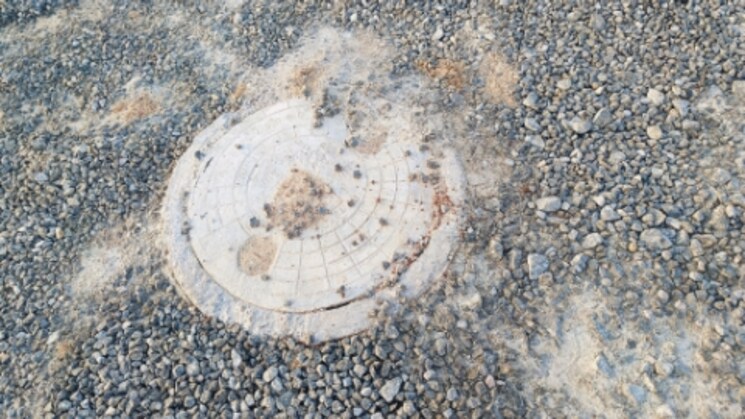 Exterior View, thiruverumbur  2618 Sq.Ft. Plot In Thiruverumbur Trichy 8397748